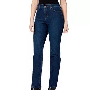 Gloria Vanderbilt Amanda Classic Jeans Size 4
